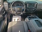2024 Chevrolet Silverado 5500 Crew Cab DRW 4x2 Cab Chassis for sale #ZT21292 - photo 3