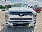 2024 Chevrolet Silverado 5500 Crew Cab DRW 4x2 Cab Chassis for sale #ZT21292 - photo 5