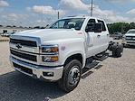 2024 Chevrolet Silverado 5500 Crew Cab DRW 4x2 Cab Chassis for sale #ZT21292 - photo 6