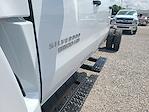 2024 Chevrolet Silverado 5500 Crew Cab DRW 4x2 Cab Chassis for sale #ZT21292 - photo 8