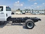 2024 Chevrolet Silverado 5500 Crew Cab DRW 4x2 Cab Chassis for sale #ZT21292 - photo 9