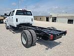 2024 Chevrolet Silverado 5500 Crew Cab DRW 4x2 Cab Chassis for sale #ZT21292 - photo 10