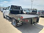 2023 Chevrolet Silverado 4500 Crew Cab DRW 4x2, Flatbed Truck for sale #ZT21345 - photo 11