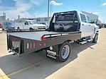 2023 Chevrolet Silverado 4500 Crew Cab DRW 4x2, Flatbed Truck for sale #ZT21345 - photo 2