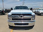 2023 Chevrolet Silverado 4500 Crew Cab DRW 4x2, Flatbed Truck for sale #ZT21345 - photo 6