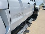 2023 Chevrolet Silverado 4500 Crew Cab DRW 4x2, Flatbed Truck for sale #ZT21345 - photo 9