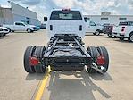 New 2024 Chevrolet Silverado 5500 Work Truck Regular Cab 4x4 Cab Chassis for sale #ZT21390 - photo 12