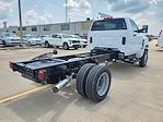 New 2024 Chevrolet Silverado 5500 Work Truck Regular Cab 4x4 Cab Chassis for sale #ZT21390 - photo 2
