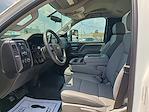 New 2024 Chevrolet Silverado 5500 Work Truck Regular Cab 4x4 Cab Chassis for sale #ZT21390 - photo 16
