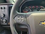 New 2024 Chevrolet Silverado 5500 Work Truck Regular Cab 4x4 Cab Chassis for sale #ZT21390 - photo 19