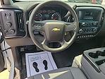 New 2024 Chevrolet Silverado 5500 Work Truck Regular Cab 4x4 Cab Chassis for sale #ZT21390 - photo 3