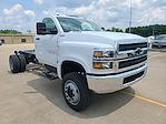 New 2024 Chevrolet Silverado 5500 Work Truck Regular Cab 4x4 Cab Chassis for sale #ZT21390 - photo 5
