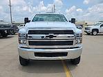 New 2024 Chevrolet Silverado 5500 Work Truck Regular Cab 4x4 Cab Chassis for sale #ZT21390 - photo 6