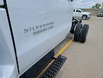 New 2024 Chevrolet Silverado 5500 Work Truck Regular Cab 4x4 Cab Chassis for sale #ZT21390 - photo 9