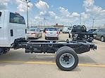 New 2024 Chevrolet Silverado 5500 Work Truck Regular Cab 4x4 Cab Chassis for sale #ZT21390 - photo 10