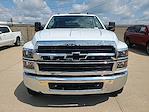 2023 Chevrolet Silverado 4500 Crew Cab DRW 4x2, Hillsboro GII Steel Flatbed Truck for sale #ZT21471 - photo 6