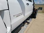 2023 Chevrolet Silverado 4500 Crew Cab DRW 4x2, Hillsboro GII Steel Flatbed Truck for sale #ZT21471 - photo 9