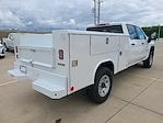 New 2024 Chevrolet Silverado 3500 Work Truck Crew Cab 4x4 8' 2" Reading Service Truck for sale #ZT21620 - photo 2