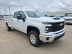 New 2024 Chevrolet Silverado 3500 Work Truck Crew Cab 4x4 8' 2" Reading Service Truck for sale #ZT21620 - photo 5