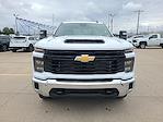 New 2024 Chevrolet Silverado 3500 Work Truck Crew Cab 4x4 8' 2" Reading Service Truck for sale #ZT21620 - photo 6