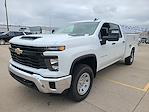 New 2024 Chevrolet Silverado 3500 Work Truck Crew Cab 4x4 8' 2" Reading Service Truck for sale #ZT21620 - photo 7