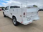 New 2024 Chevrolet Silverado 3500 Work Truck Crew Cab 4x4 8' 2" Reading Service Truck for sale #ZT21620 - photo 10