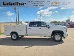 New 2024 Chevrolet Silverado 3500 Work Truck Crew Cab 4x4 8' 2" Reading Service Truck for sale #ZT21626 - photo 1