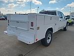 New 2024 Chevrolet Silverado 3500 Work Truck Crew Cab 4x4 8' 2" Reading Service Truck for sale #ZT21626 - photo 2