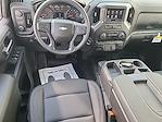 New 2024 Chevrolet Silverado 3500 Work Truck Crew Cab 4x4 8' 2" Reading Service Truck for sale #ZT21626 - photo 3