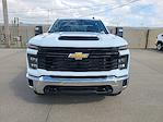 New 2024 Chevrolet Silverado 3500 Work Truck Crew Cab 4x4 8' 2" Reading Service Truck for sale #ZT21626 - photo 6