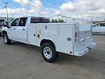 New 2024 Chevrolet Silverado 3500 Work Truck Crew Cab 4x4 8' 2" Reading Service Truck for sale #ZT21626 - photo 10