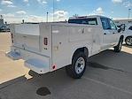 New 2024 Chevrolet Silverado 3500 Work Truck Crew Cab 4x4 8' 2" Reading Service Truck for sale #ZT21657 - photo 2