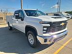 New 2024 Chevrolet Silverado 3500 Work Truck Crew Cab 4x4 8' 2" Reading Service Truck for sale #ZT21657 - photo 5