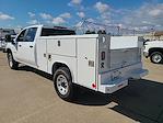 New 2024 Chevrolet Silverado 3500 Work Truck Crew Cab 4x4 8' 2" Reading Service Truck for sale #ZT21657 - photo 9