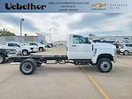 New 2024 Chevrolet Silverado 6500 Regular Cab 4x4 Cab Chassis for sale #ZT21660 - photo 1