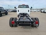 New 2024 Chevrolet Silverado 6500 Regular Cab 4x4 Cab Chassis for sale #ZT21660 - photo 11