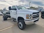 New 2024 Chevrolet Silverado 6500 Regular Cab 4x4 Cab Chassis for sale #ZT21660 - photo 5