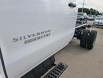 New 2024 Chevrolet Silverado 6500 Regular Cab 4x4 Cab Chassis for sale #ZT21660 - photo 9