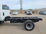 New 2024 Chevrolet Silverado 6500 Regular Cab 4x4 Cab Chassis for sale #ZT21660 - photo 10