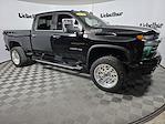 2022 Chevrolet Silverado 3500 Crew Cab 4x4 Pickup for sale #ZT21709A - photo 1