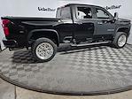 2022 Chevrolet Silverado 3500 Crew Cab 4x4 Pickup for sale #ZT21709A - photo 2