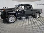2022 Chevrolet Silverado 3500 Crew Cab 4x4 Pickup for sale #ZT21709A - photo 4