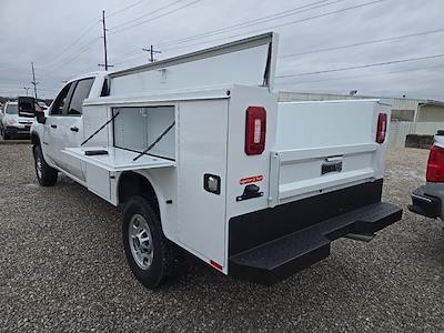 2024 Chevrolet Silverado 2500 Crew Cab SRW 4x4 Knapheide Service Truck for sale #ZT21786 - photo 2