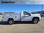 2025 Chevrolet Silverado 2500 Regular Cab 4x4 Knapheide Service Truck for sale #ZT21909 - photo 1
