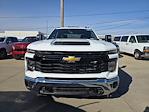 New 2024 Chevrolet Silverado 3500 Work Truck Crew Cab 4x4 9' Reading Service Truck for sale #ZT21950 - photo 5