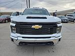 New 2024 Chevrolet Silverado 3500 Work Truck Crew Cab 4x4 9' Reading Service Truck for sale #ZT21955 - photo 6