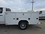 New 2024 Chevrolet Silverado 3500 Work Truck Crew Cab 4x4 9' Reading Service Truck for sale #ZT21955 - photo 10