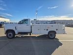 2024 Chevrolet Silverado 4500 Regular Cab DRW 4x2, Reading Classic II Steel Service Truck for sale #ZT21965 - photo 6