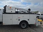 New 2024 Chevrolet Silverado 5500 Regular Cab 4x4 11' Reading with Crane for sale #ZT21966 - photo 9