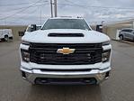 New 2025 Chevrolet Silverado 3500 Work Truck Regular Cab 4x4 9' 4" CM Truck Beds Flatbed Truck for sale #ZT21982 - photo 6